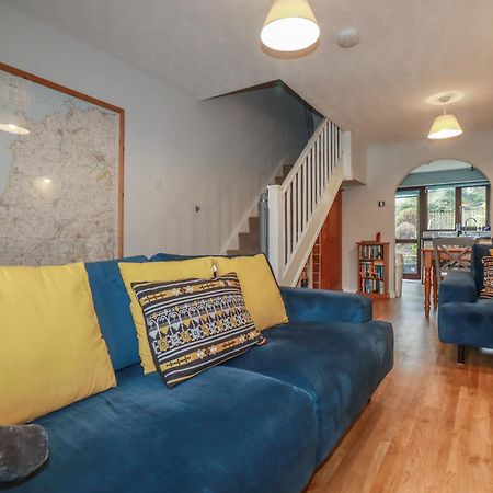 Bumbles Villa Padstow Exterior photo