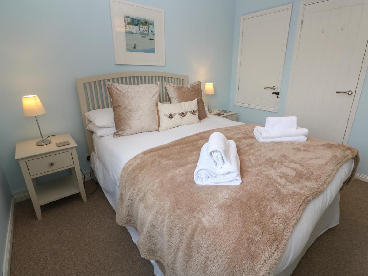 Bumbles Villa Padstow Exterior photo