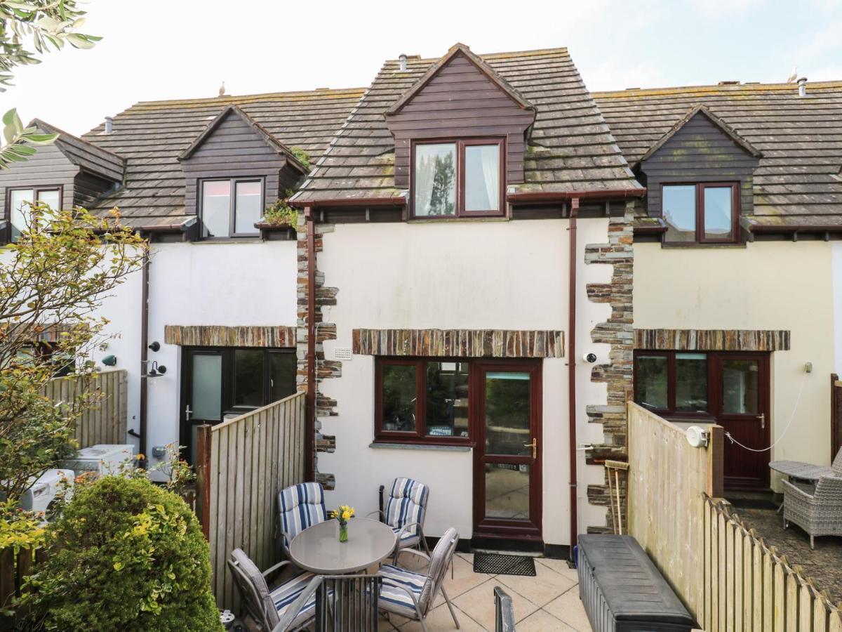 Bumbles Villa Padstow Exterior photo