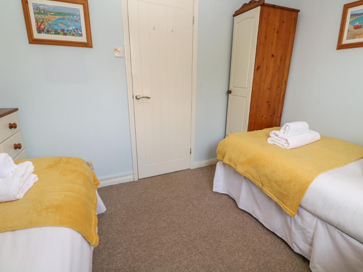 Bumbles Villa Padstow Exterior photo