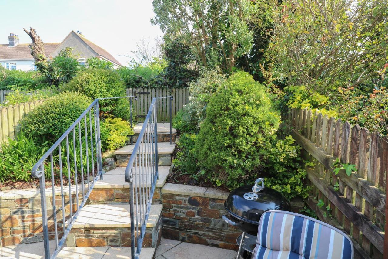 Bumbles Villa Padstow Exterior photo